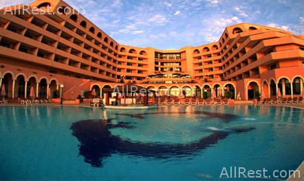 Radisson SAS Bay Point Resort 1